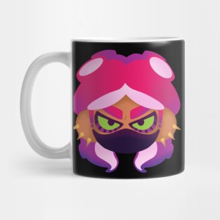 Wasa-B Icon Mug